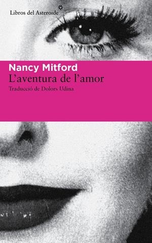L'aventura de l'amor | Mitford, Nancy