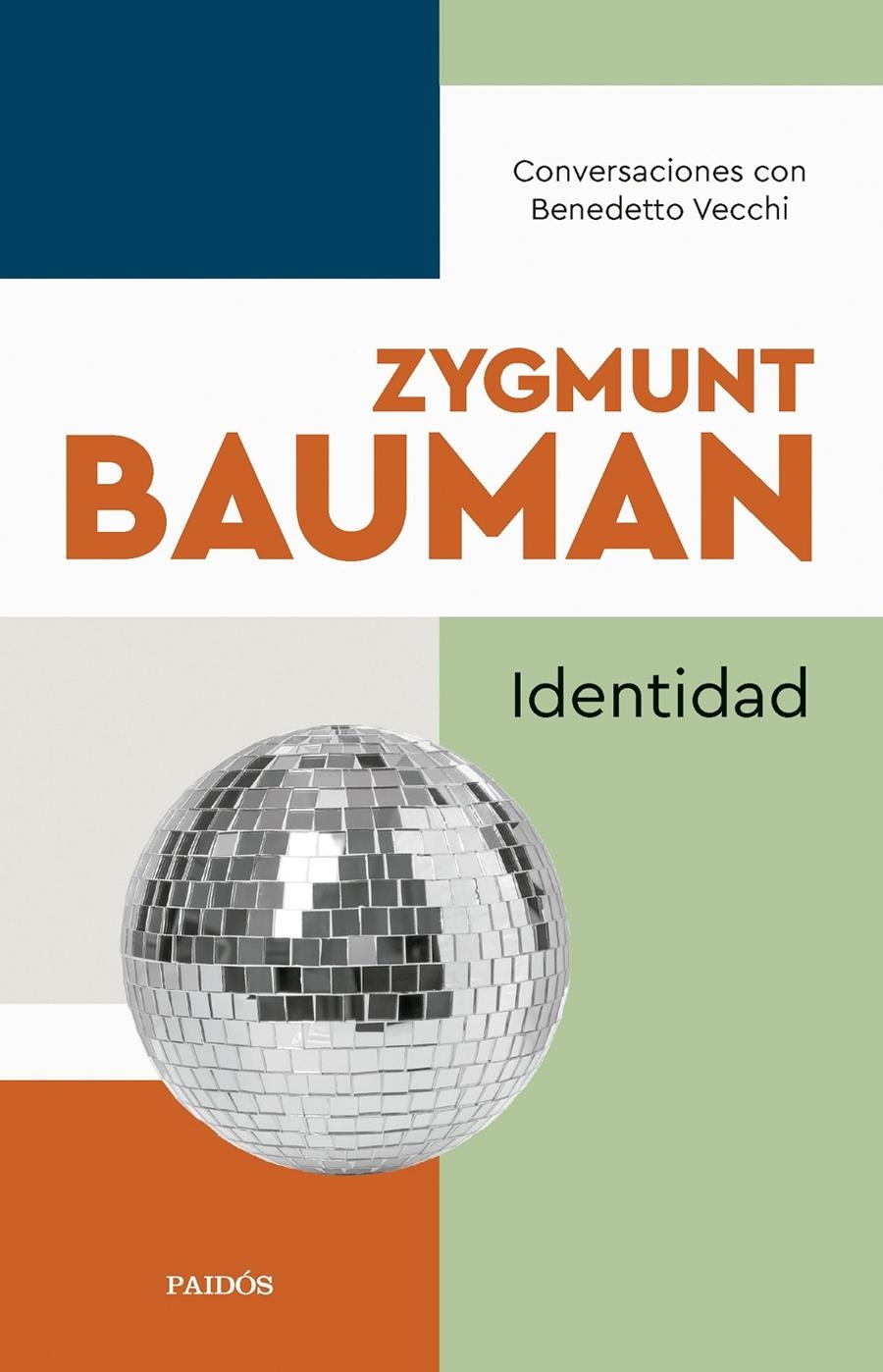 Identidad | Bauman, Zygmunt | Cooperativa autogestionària