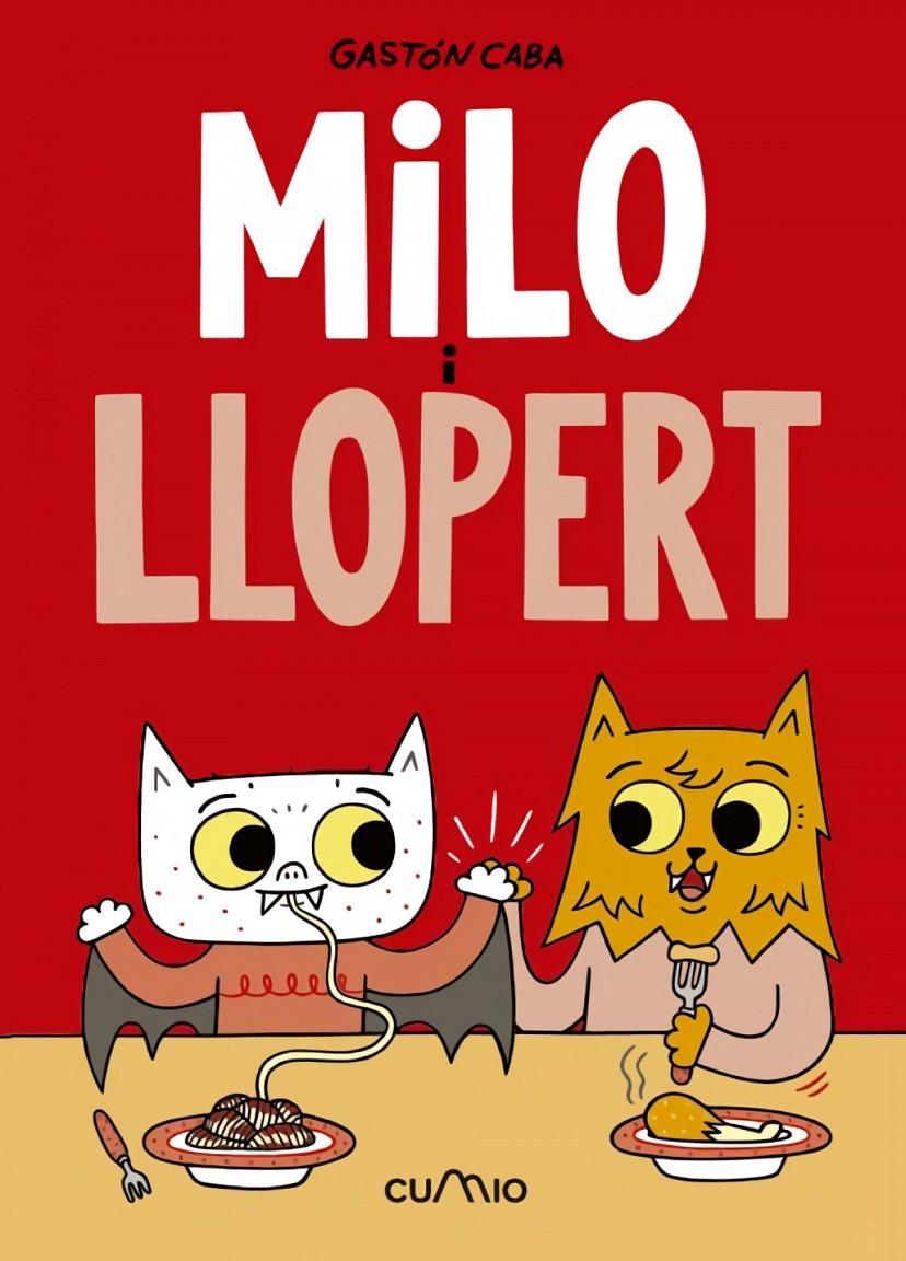 Milo i Llopert | Caba, Gastón | Cooperativa autogestionària