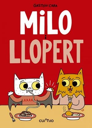 Milo i Llopert | Caba, Gastón | Cooperativa autogestionària