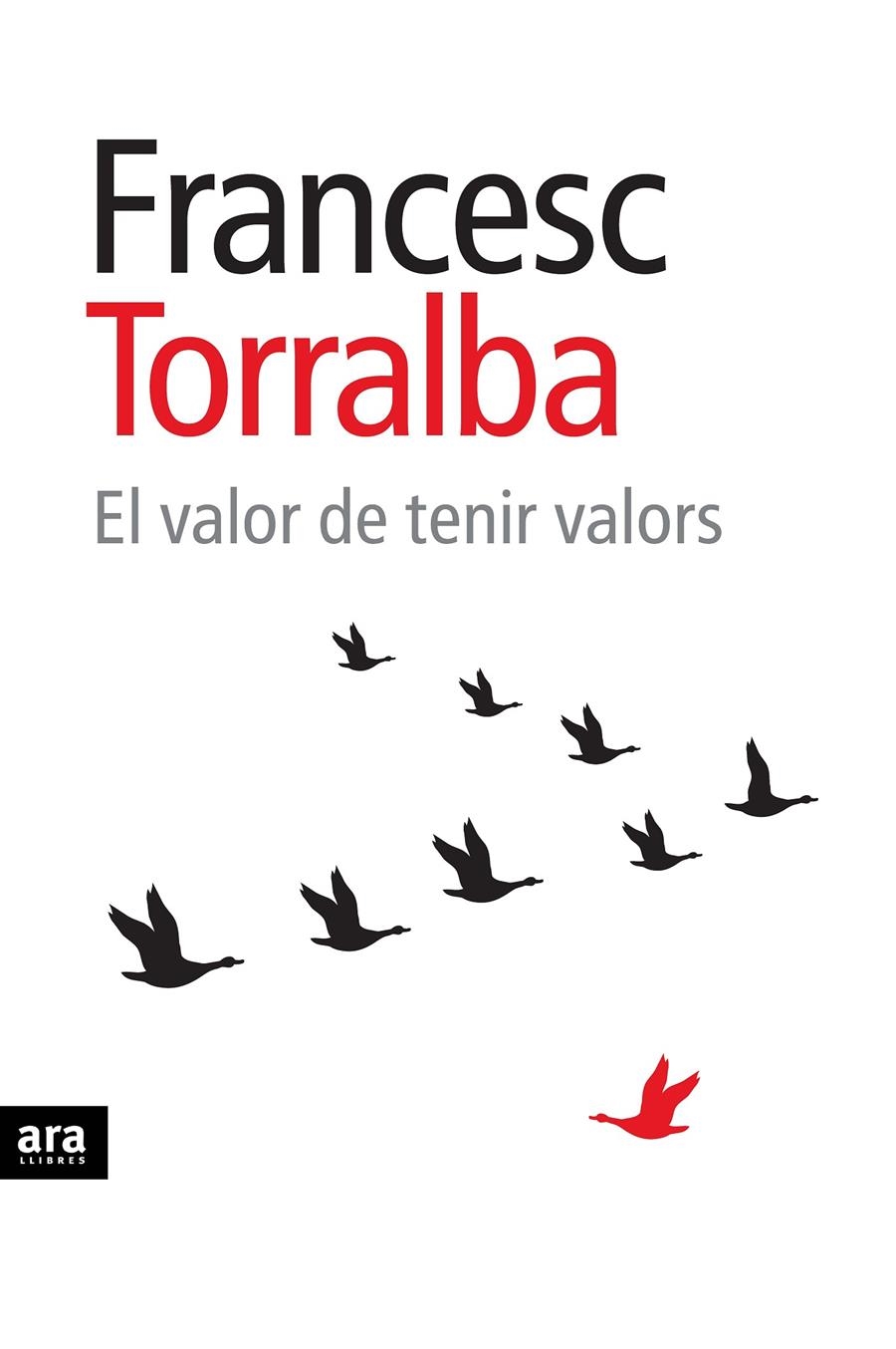 El valor de tenir valors | Torralba Rosselló, Francesc | Cooperativa autogestionària