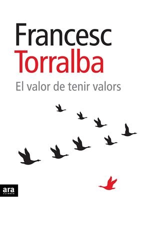 El valor de tenir valors | Torralba Rosselló, Francesc | Cooperativa autogestionària