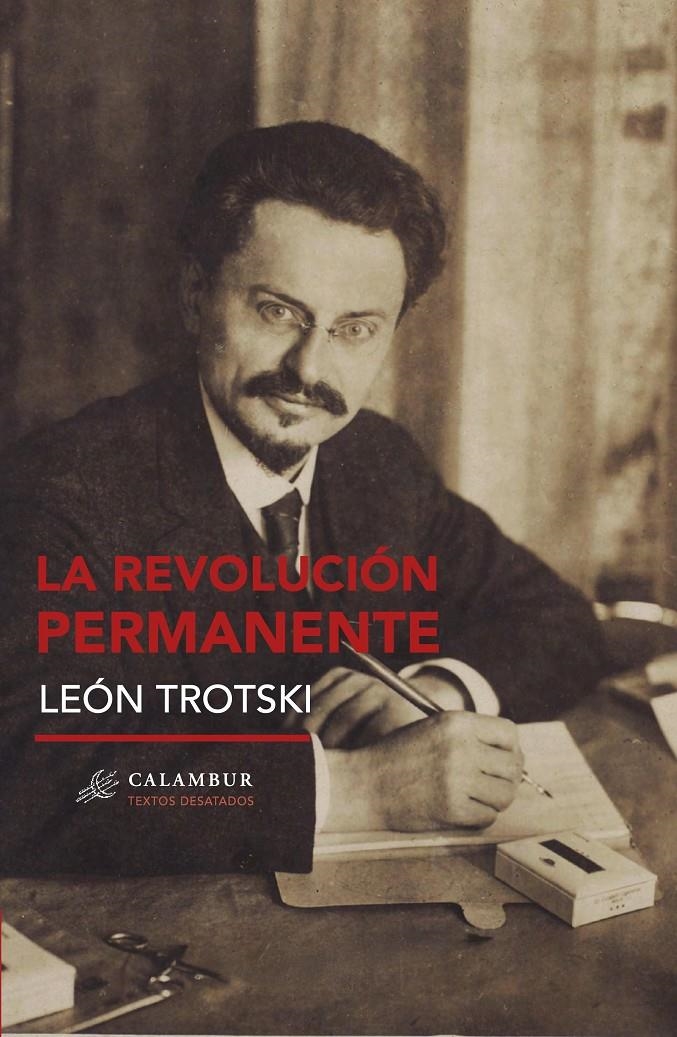 La revolución permanente | Trotski, León