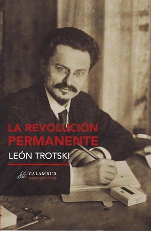 La revolución permanente | Trotski, León