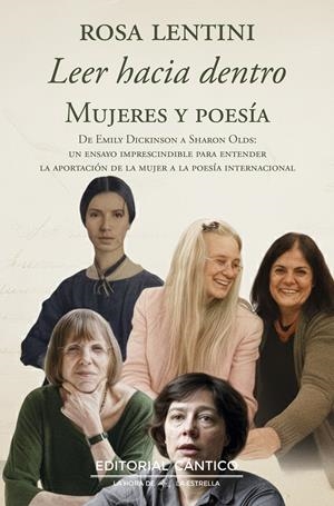 Leer hacia dentro: mujeres y poesía | Rosa María Lentini Chao | Cooperativa autogestionària