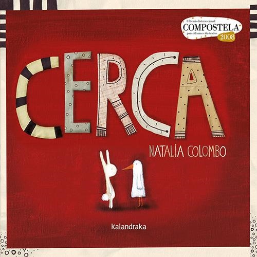 Cerca | Colombo, Natalia