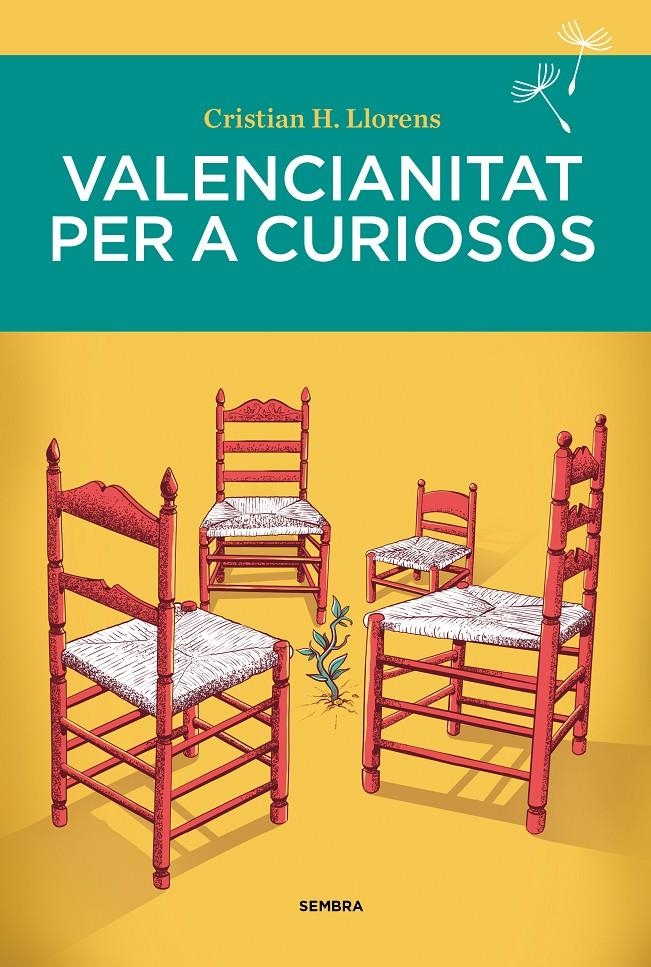 Valencianitat per a curiosos | H. Llorens, Cristian | Cooperativa autogestionària