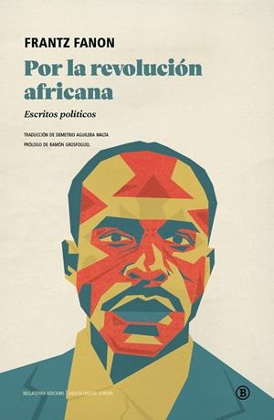 Por la revolución africana | Fanon, Frantz