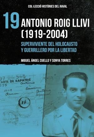 Antonio Roig Llivi [1919-2004] | Cuello, Miguel Ángel/Torres, Sonya | Cooperativa autogestionària