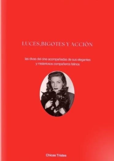 Reinas y Repollos. Luces, bigotes y acción | Reinas y repollos | Cooperativa autogestionària