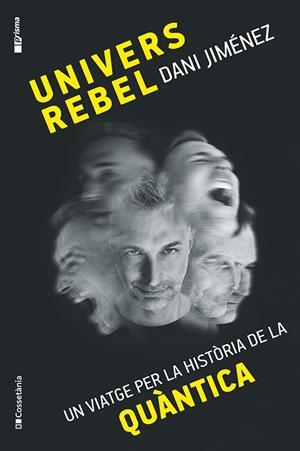 Univers rebel | Jiménez Albiac, Dani