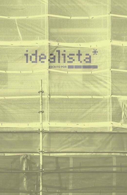 Idealista | Anónimo | Cooperativa autogestionària