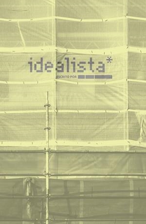Idealista | Anónimo | Cooperativa autogestionària