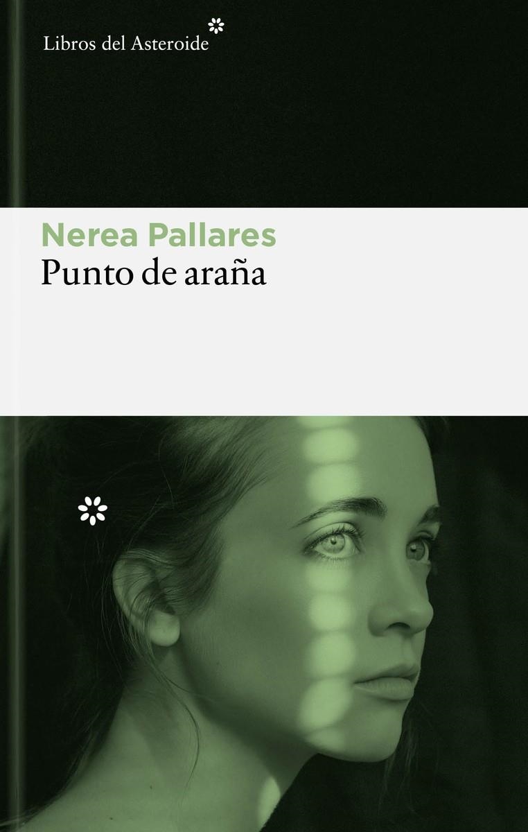 Punto de araña | Pallares Vilar, Nerea/Pallares, Nerea | Cooperativa autogestionària