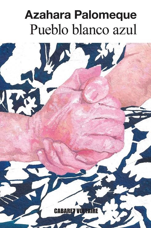 Pueblo blanco azul | Palomeque, Azahara | Cooperativa autogestionària