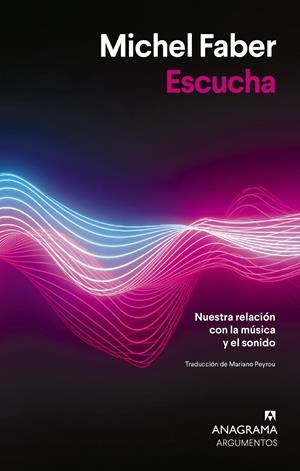 Escucha | Faber, Michel | Cooperativa autogestionària