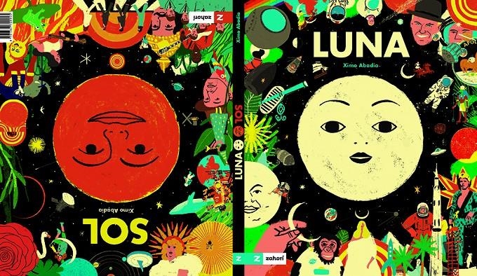 Lluna i Sol | Abadía, Ximo | Cooperativa autogestionària