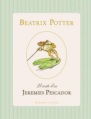 El conte d'en Jeremies Pescador | Potter, Beatrix