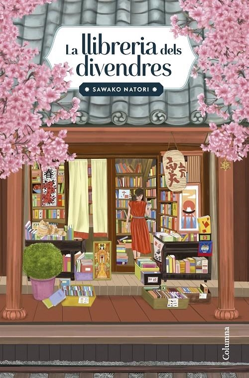 La Llibreria dels Divendres | Natori, Sawako | Cooperativa autogestionària