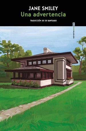 Una advertencia | Smiley, Jane | Cooperativa autogestionària