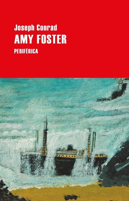 Amy Foster | Conrad, Joseph