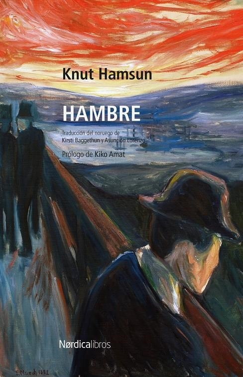 Hambre | Hamsun, Knut | Cooperativa autogestionària