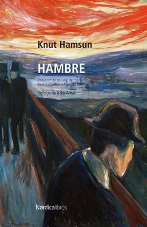 Hambre | Hamsun, Knut | Cooperativa autogestionària