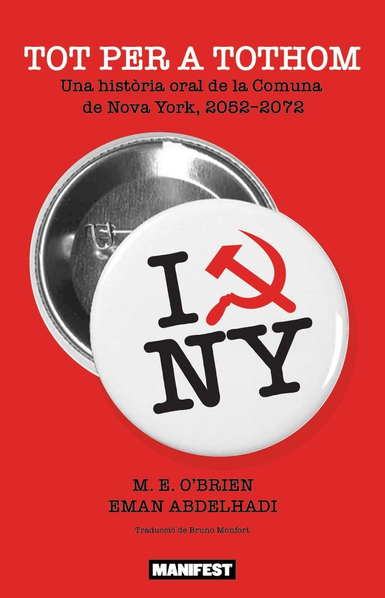 Tot per a tothom | ABDELHADI, EMAN / , O´brien M.E.