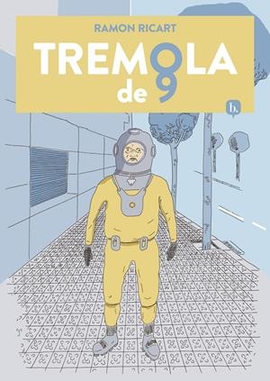 Tremola de nou | Ricart, Ramon
