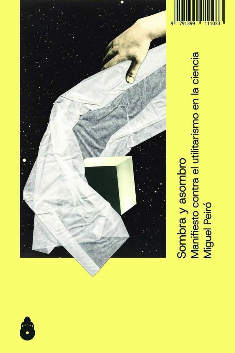 Sombra y asombro | Miguel, Peiro