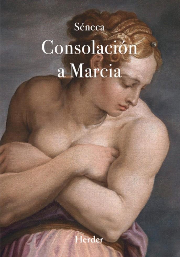 Consolación a Marcia | Séneca, Lucio Anneo | Cooperativa autogestionària