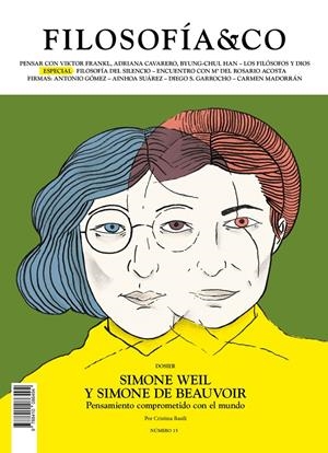 FILOSOFÍA&CO 15 | Cristina Basili