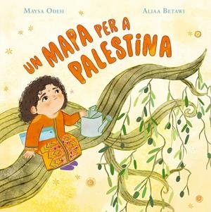 Un mapa per a Palestina | Odeh, Maysa/Betawi, Aliaa