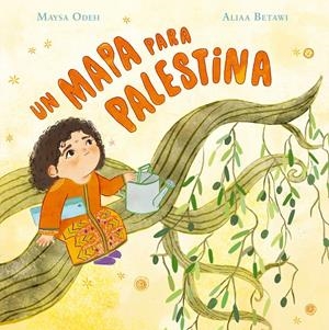 Un mapa para Palestina | Odeh, Maysa/Betawi, Aliaa
