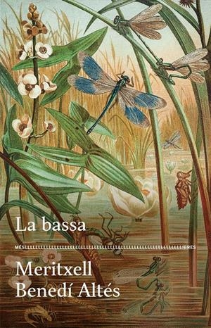 La bassa | Benedí, Meritxell