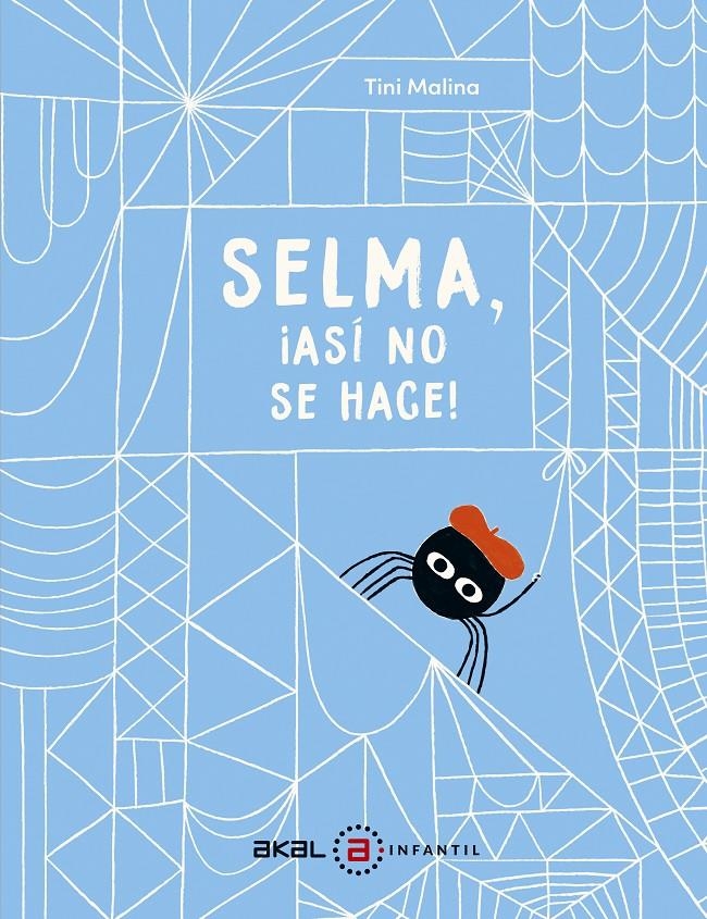 Selma ¡así no se hace! | Malina, Tini | Cooperativa autogestionària