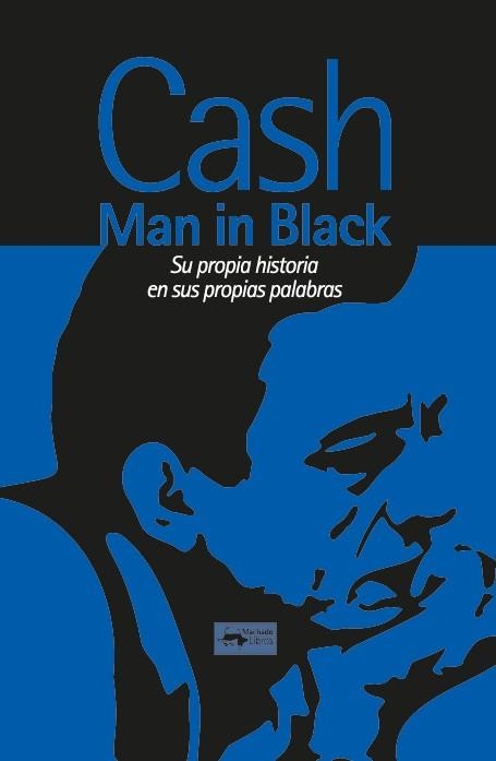 Man in Black | Cash, Johnny