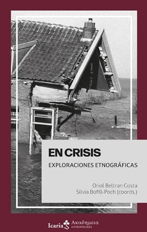 En crisis | DD.AA | Cooperativa autogestionària