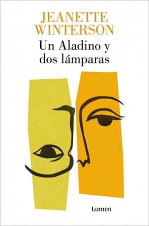 Un Aladino y dos lámparas | Winterson, Jeanette | Cooperativa autogestionària