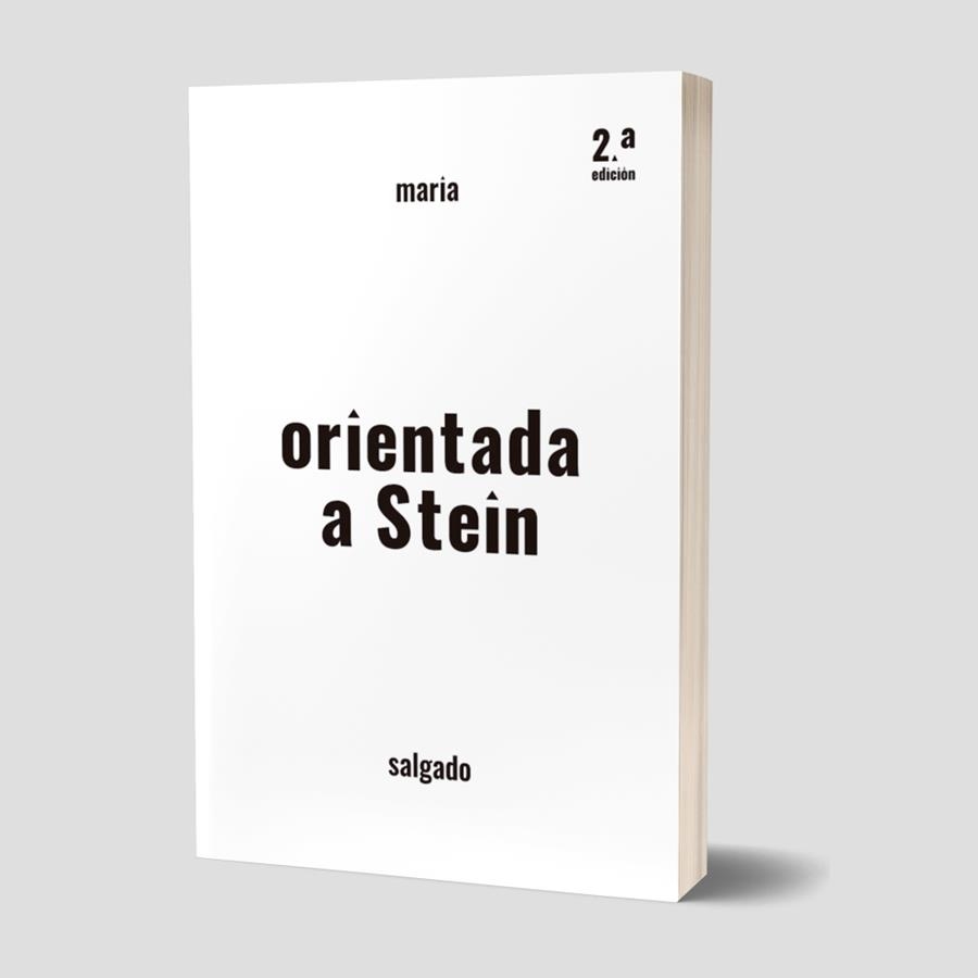 Orientada a Stein | Salgado, María | Cooperativa autogestionària