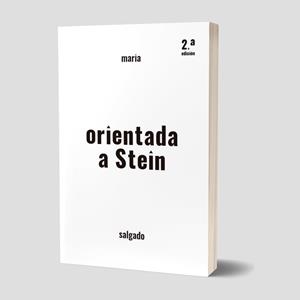 Orientada a Stein | Salgado, María | Cooperativa autogestionària