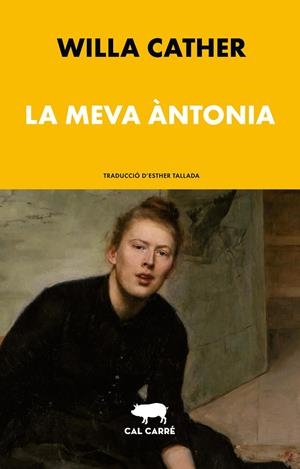 La meva Àntonia | Cather, Willa | Cooperativa autogestionària
