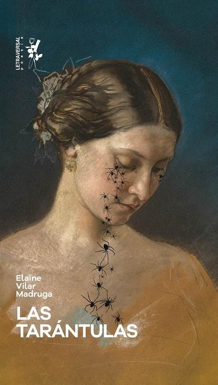 Las tarántulas | Vilar Madruga, Elaine | Cooperativa autogestionària