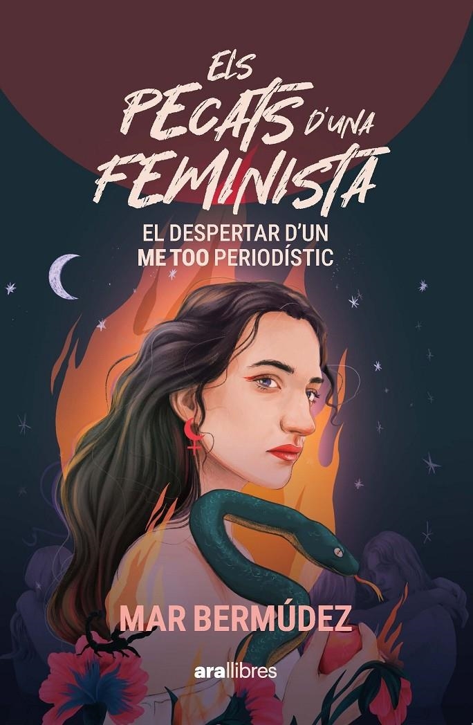 Els pecats d'una feminista | Bermúdez i Jiménez, Mar
