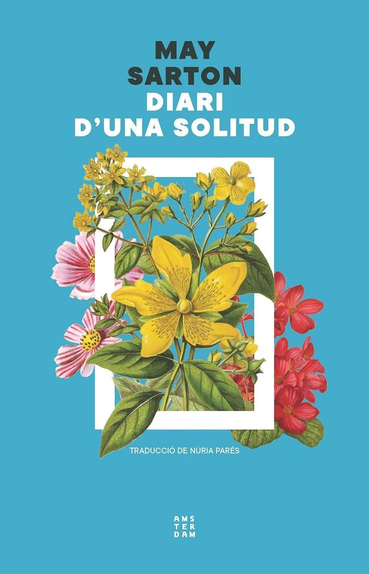 Diari d'una solitud | Sarton, May