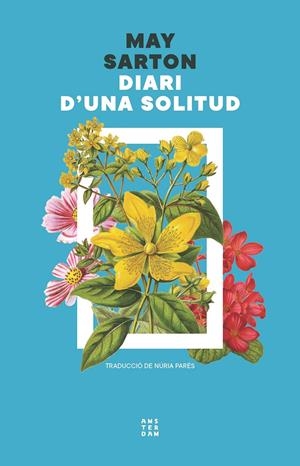 Diari d'una solitud | Sarton, May