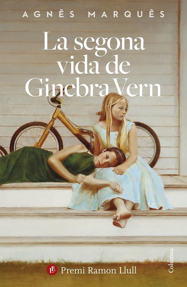 La segona vida de Ginebra Vern | Marquès, Agnès | Cooperativa autogestionària