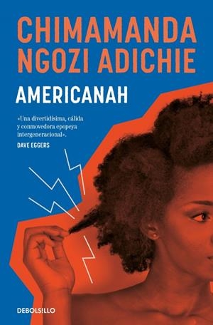 Americanah | Adichie, Chimamanda Ngozi | Cooperativa autogestionària