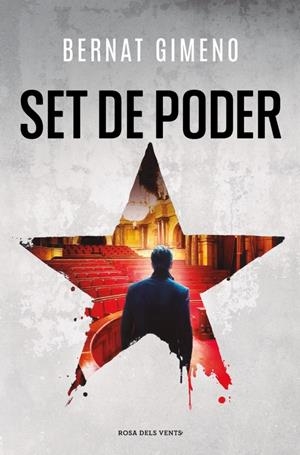 Set de poder | Gimeno, Bernat