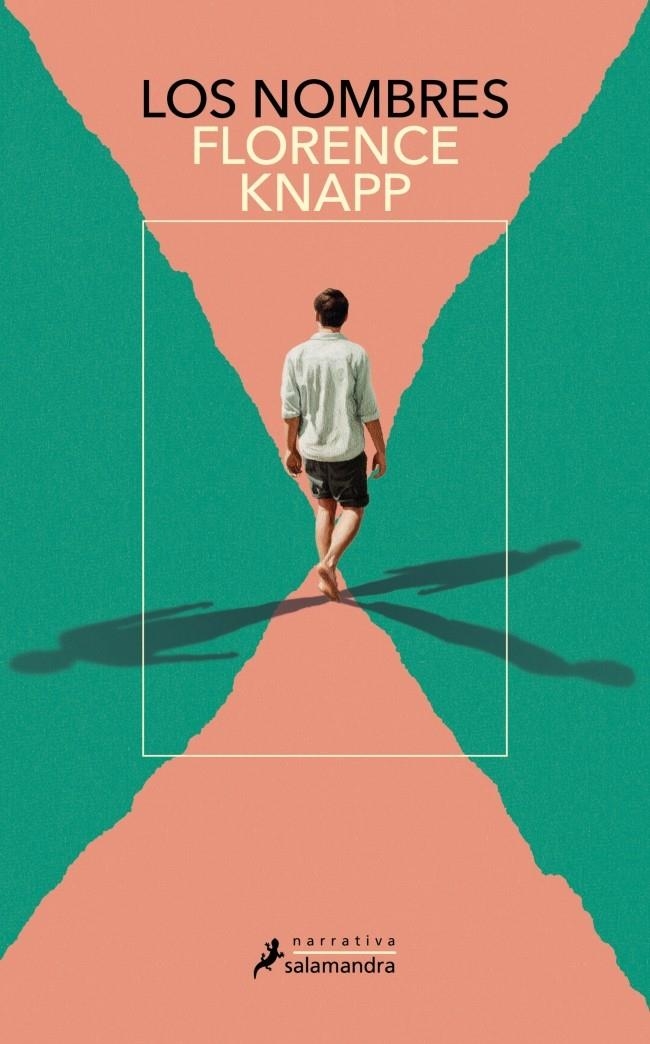 Los nombres | Knapp, Florence | Cooperativa autogestionària